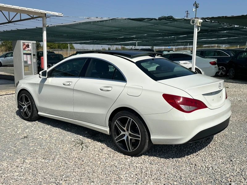 Mercedes-Benz CLA 220 220CDI, снимка 4 - Автомобили и джипове - 52777704