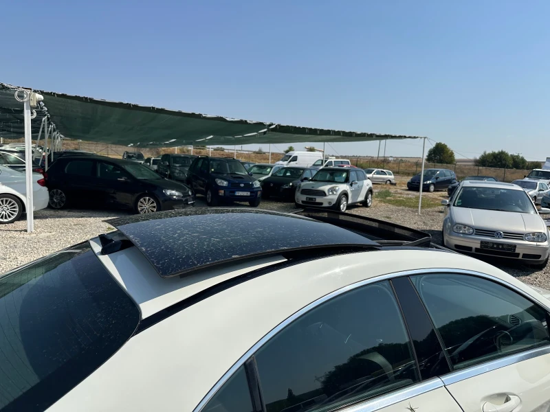 Mercedes-Benz CLA 220 220CDI, снимка 7 - Автомобили и джипове - 52777704