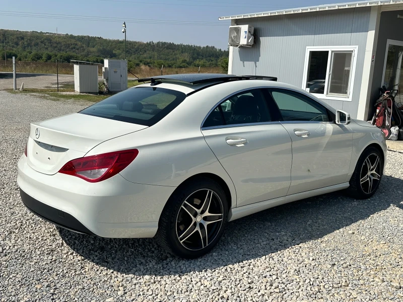 Mercedes-Benz CLA 220 220CDI, снимка 6 - Автомобили и джипове - 52777704