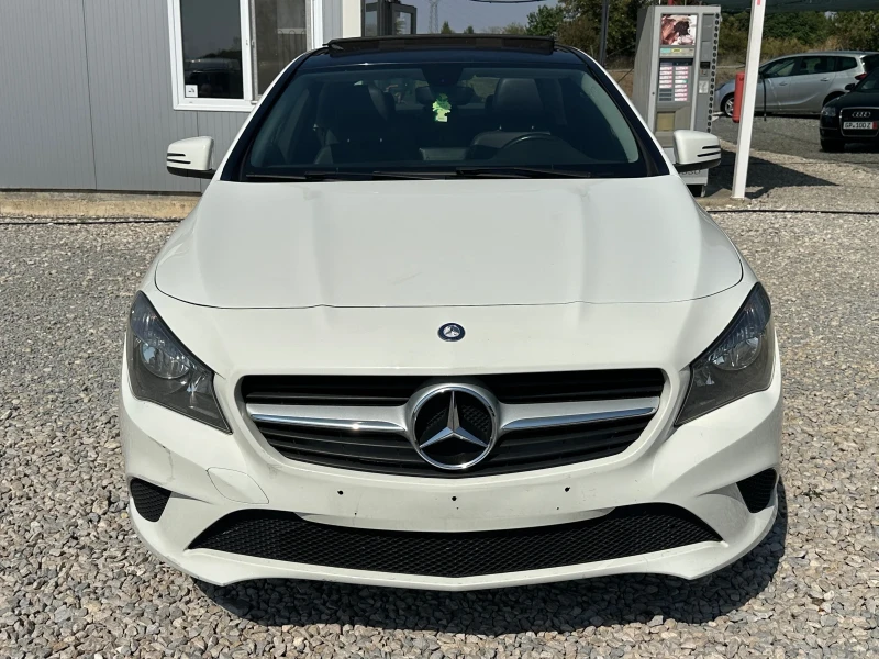 Mercedes-Benz CLA 220 220CDI, снимка 2 - Автомобили и джипове - 52777704