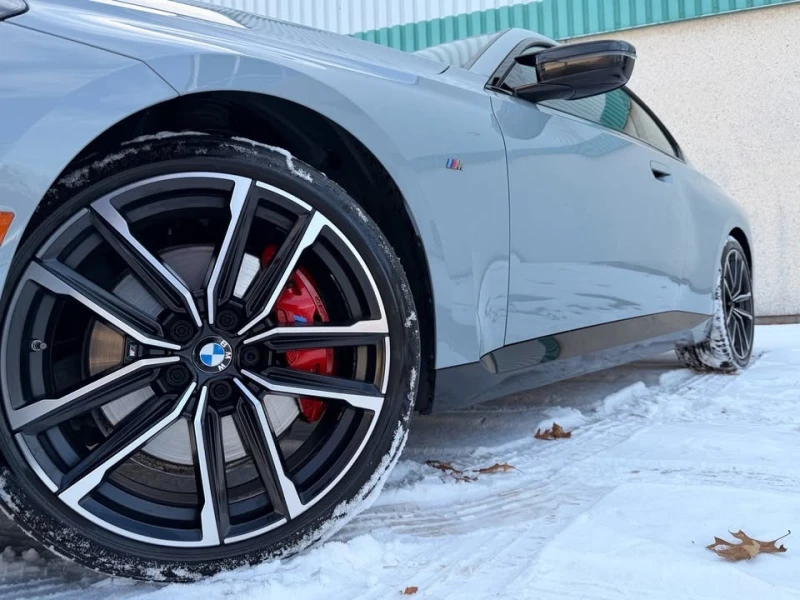 BMW 240 M240I XDRIVE * * CARFAX * * АВТОКРЕДИТ * * , снимка 7 - Автомобили и джипове - 52803664