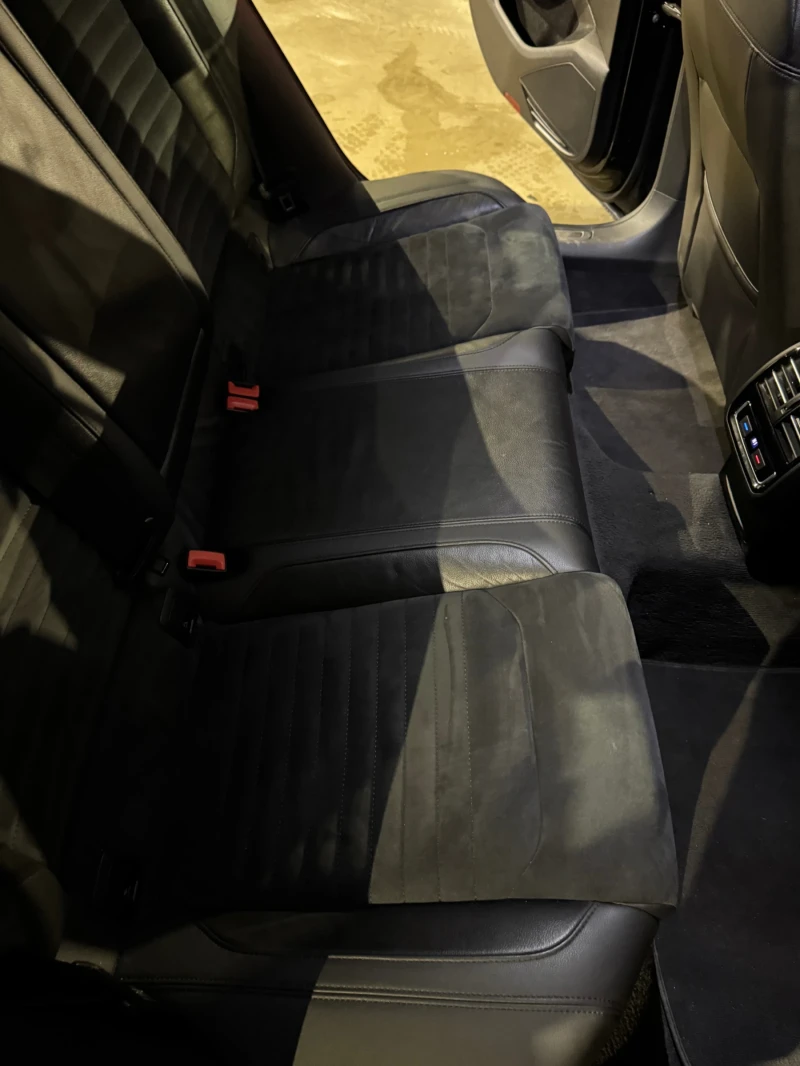 VW Passat 2.0TDI 190К.С. РЪЧКА  PARKASSIST МАСАЖ, снимка 15 - Автомобили и джипове - 52819823