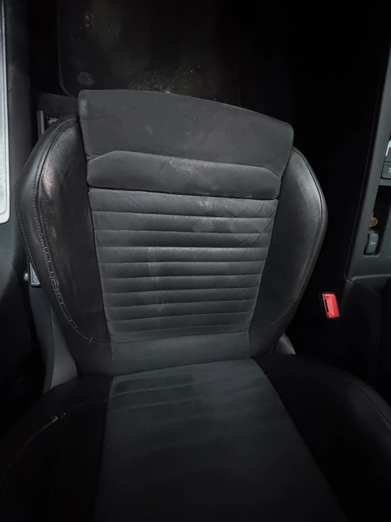 VW Passat !ПРОМО! 2.0TDI 190К.С. РЪЧКА  PARKASSIST МАСАЖ , снимка 11 - Автомобили и джипове - 53225367