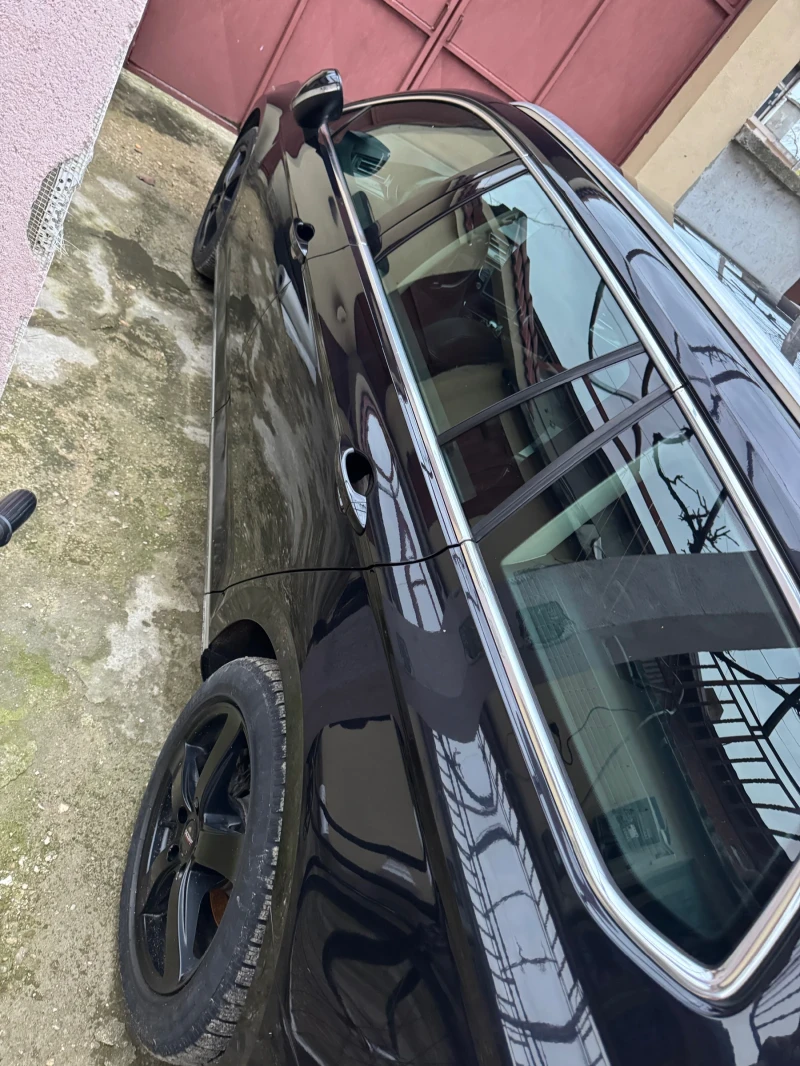 VW Passat !ПРОМО! 2.0TDI 190К.С. РЪЧКА  PARKASSIST МАСАЖ , снимка 4 - Автомобили и джипове - 53225367