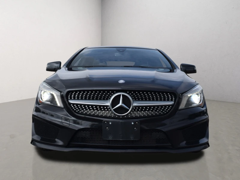 Mercedes-Benz CLA 250 * CLA250 4MATIC Navi Panoramic Sunroof * CARFAX * , снимка 2 - Автомобили и джипове - 52846926
