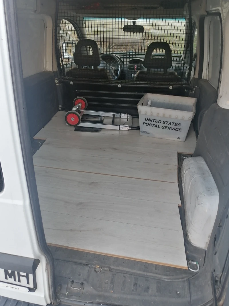 Opel Combo 1.3 CDTI , снимка 6 - Автомобили и джипове - 52866365