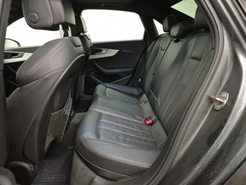 Audi A4 2018 PROGRESSIV * БЕЗ ПЪРВОНАЧАЛНА ВНОСКА, снимка 13 - Автомобили и джипове - 53000508