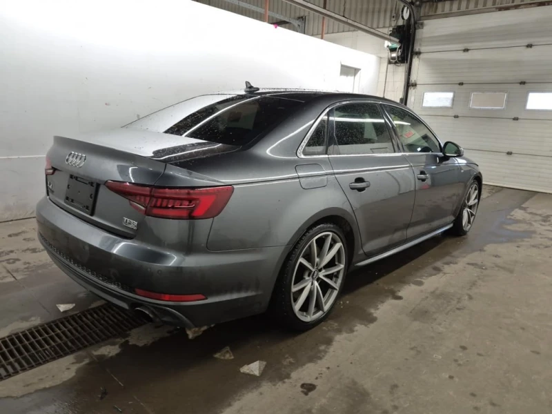 Audi A4 2018 PROGRESSIV * БЕЗ ПЪРВОНАЧАЛНА ВНОСКА, снимка 4 - Автомобили и джипове - 53000508