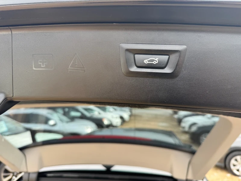 BMW 520 150 Хил . Км, снимка 15 - Автомобили и джипове - 53194103