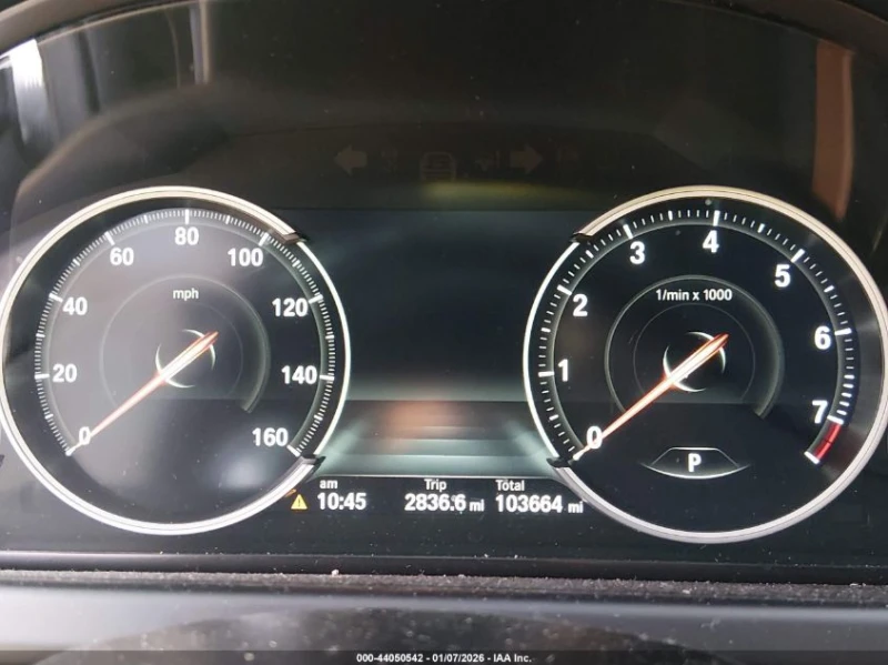 BMW 650 I Gran Coupe xDrive, снимка 7 - Автомобили и джипове - 53420322