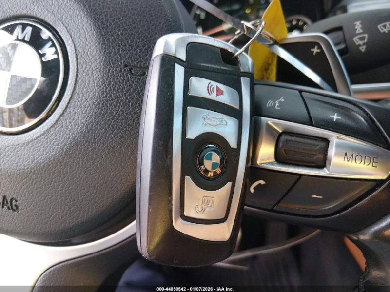 BMW 650 I Gran Coupe xDrive, снимка 11 - Автомобили и джипове - 53420322