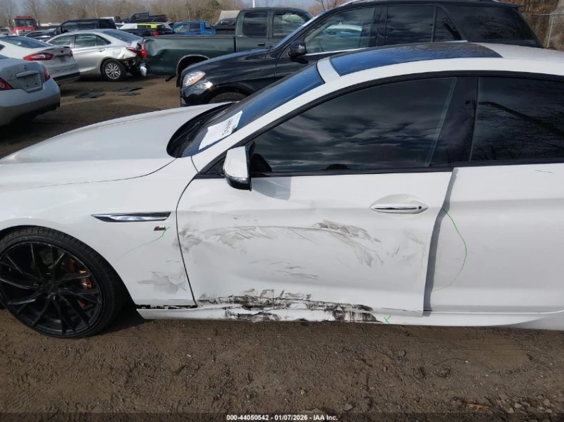 BMW 650 I Gran Coupe xDrive, снимка 6 - Автомобили и джипове - 53420322