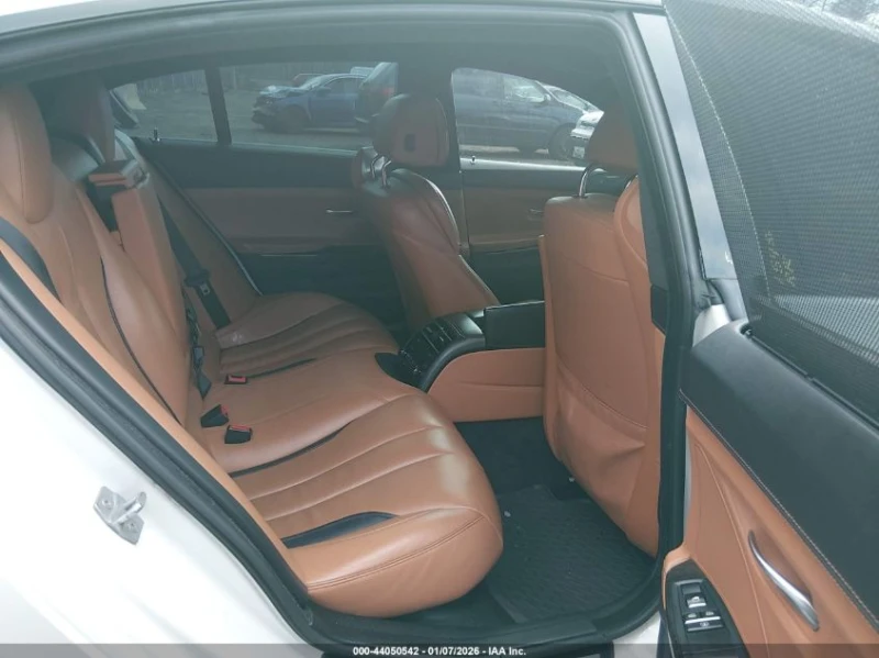 BMW 650 I Gran Coupe xDrive, снимка 8 - Автомобили и джипове - 53420322