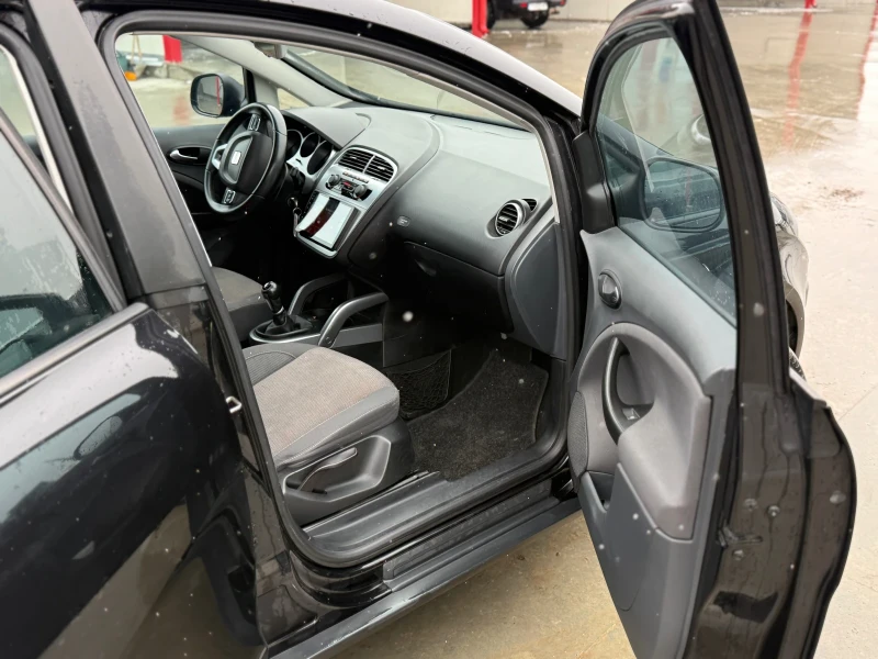 Seat Altea XL 1.4 TSI, снимка 8 - Автомобили и джипове - 53431394