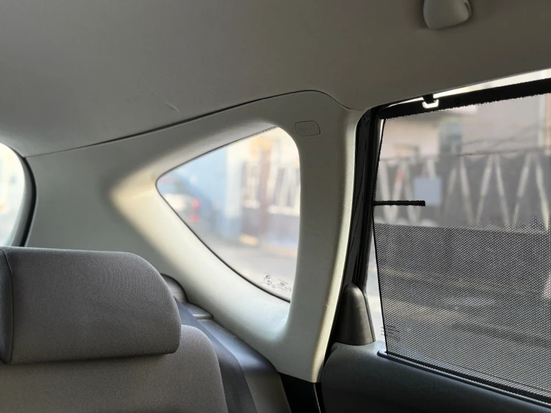 Seat Altea XL 1.4 TSI, снимка 15 - Автомобили и джипове - 53431394