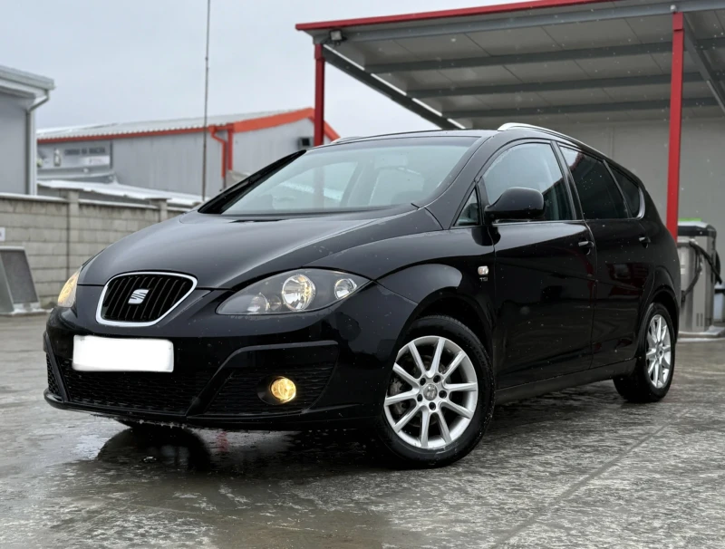 Seat Altea XL 1.4 TSI
