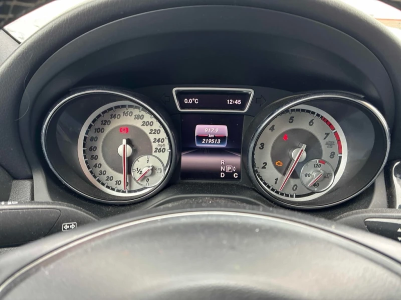 Mercedes-Benz CLA 250 4MATIC * ПОДГРЕВИ* КАМЕРА* ДВА ЧИФТА ГУМИ/ДЖАНТИ* , снимка 8 - Автомобили и джипове - 53448326