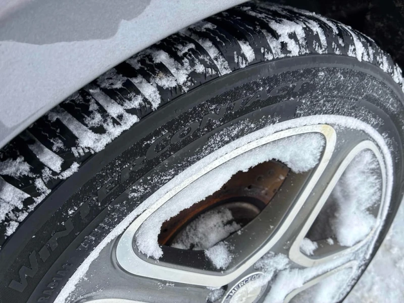 Mercedes-Benz CLA 250 4MATIC * ПОДГРЕВИ* КАМЕРА* ДВА ЧИФТА ГУМИ/ДЖАНТИ* , снимка 6 - Автомобили и джипове - 53448326