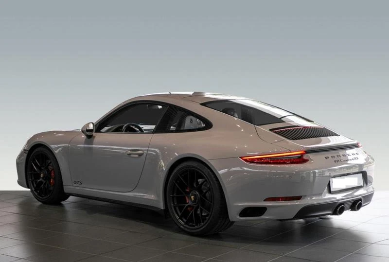 Porsche 991 911 Carrera GTS Sport, снимка 3 - Автомобили и джипове - 6966997