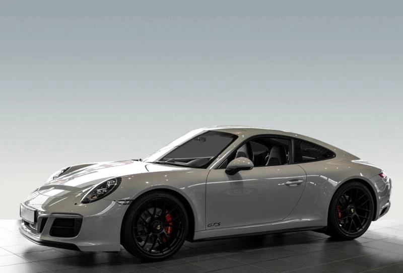 Porsche 991 911 Carrera GTS Sport, снимка 2 - Автомобили и джипове - 6966997