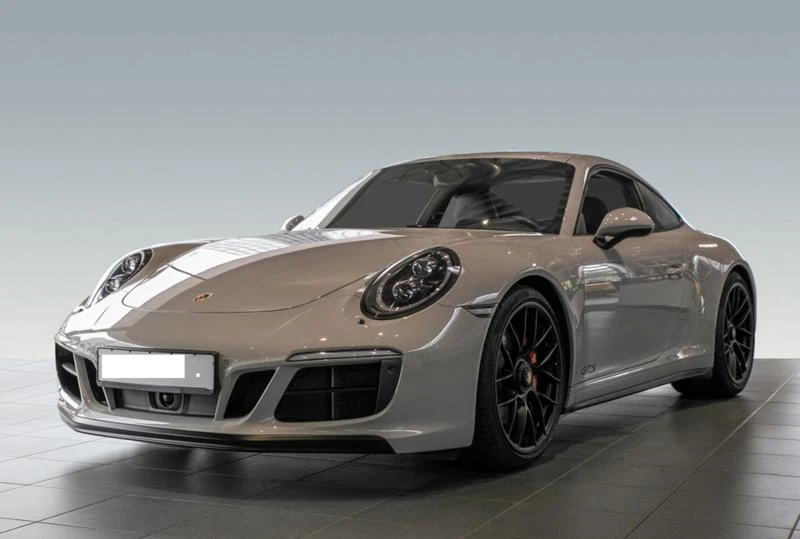 Porsche 991 911 Carrera GTS Sport, снимка 1 - Автомобили и джипове - 6966997