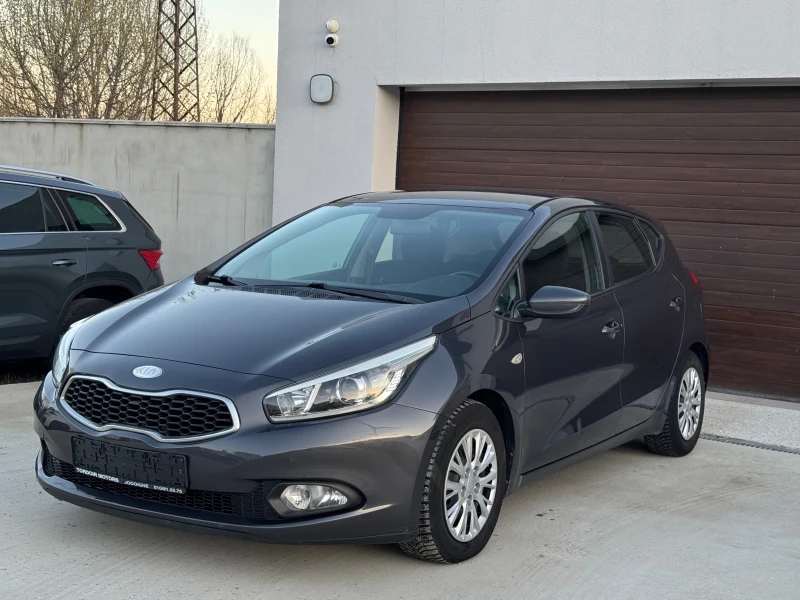Kia Ceed 1.4i - 11800 лв. - 78201580 1
