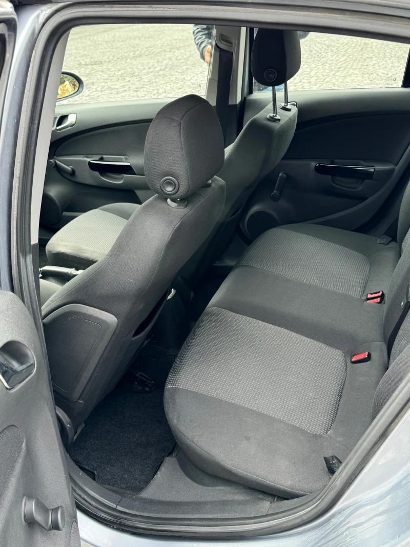 Opel Corsa - 3199 лв. - 45144504 | Car24.bg