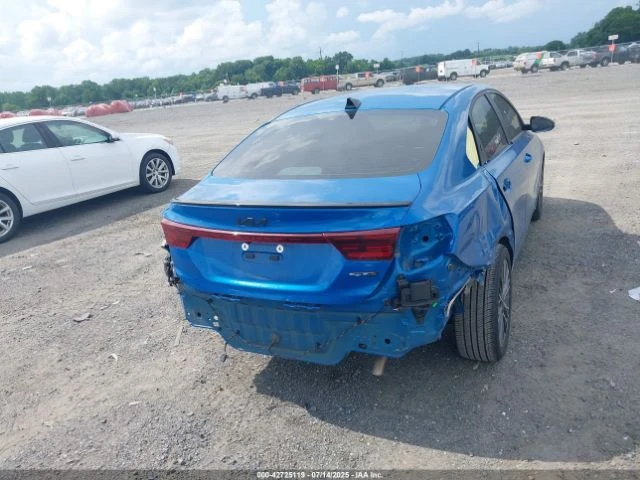 Kia Forte  - изображение 5