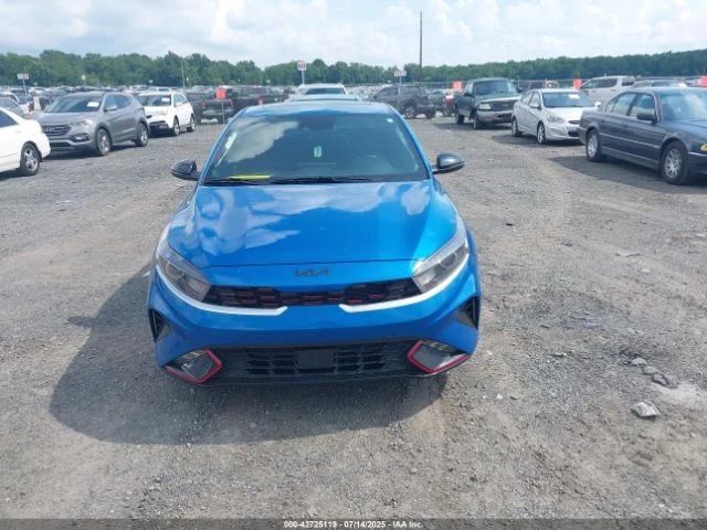 Kia Forte  - изображение 2