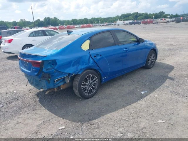 Kia Forte  - изображение 6
