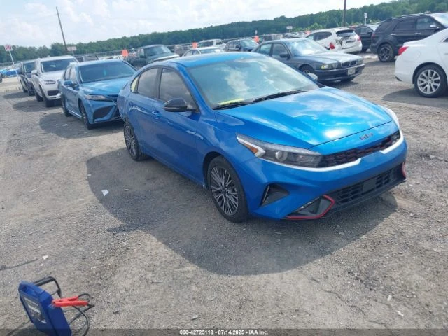 Kia Forte - 22700 лв. - 93588382 1