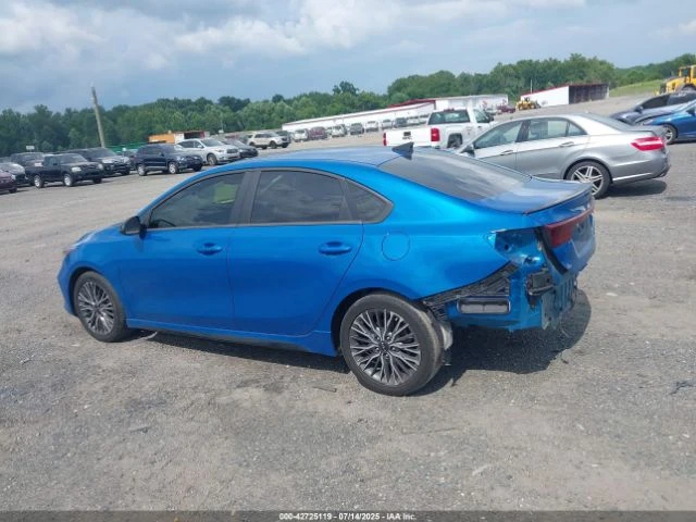 Kia Forte  - изображение 7