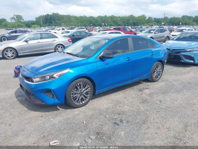 Kia Forte  - изображение 3