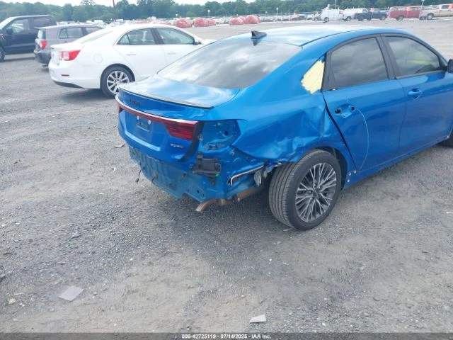 Kia Forte  - изображение 9