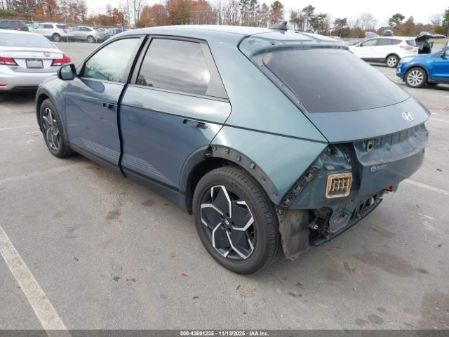 Hyundai Ioniq 5 SEL AWD - изображение 4