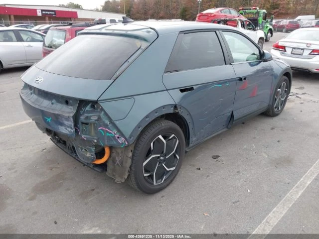 Hyundai Ioniq 5 SEL AWD - изображение 6