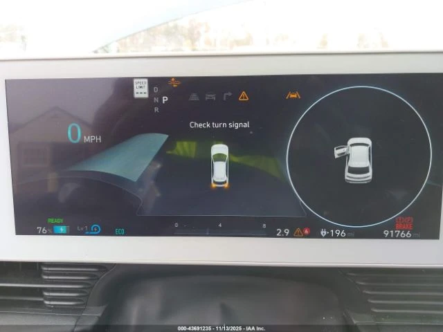 Hyundai Ioniq 5 SEL AWD | Mobile.bg � ����������� 11