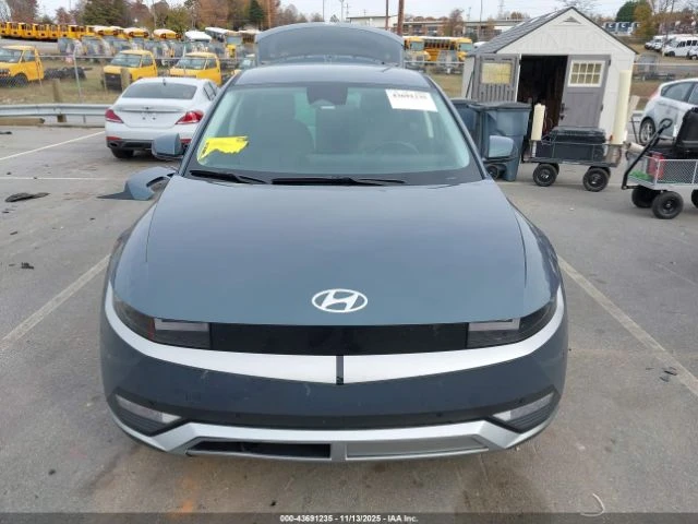 Hyundai Ioniq 5 SEL AWD - изображение 2