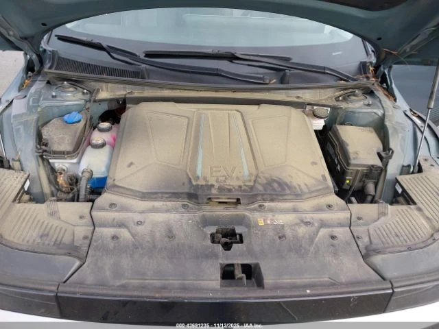 Hyundai Ioniq 5 SEL AWD | Mobile.bg � ����������� 15