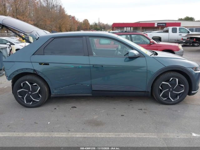 Hyundai Ioniq 5 SEL AWD - изображение 10