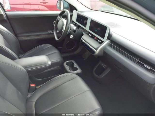 Hyundai Ioniq 5 SEL AWD | Mobile.bg � ����������� 13