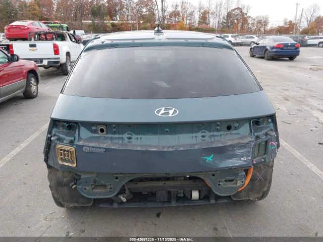 Hyundai Ioniq 5 SEL AWD - изображение 5