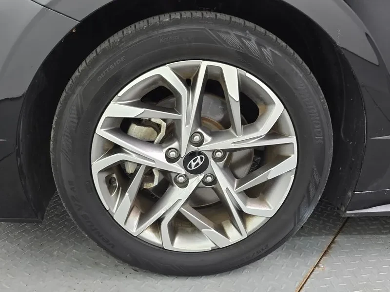 Hyundai Sonata 2.0 Premium Family, снимка 5 - Автомобили и джипове - 55562113