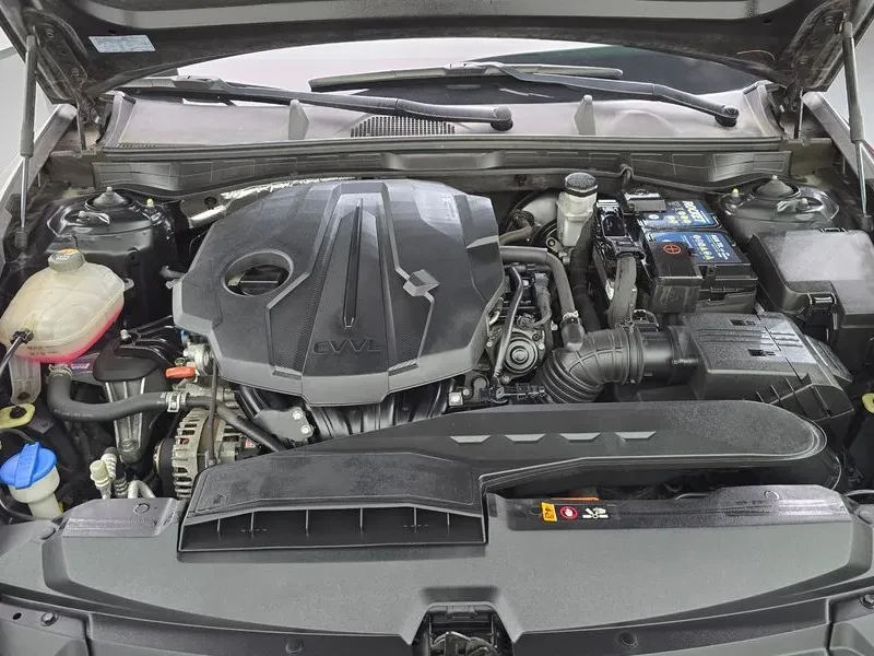 Hyundai Sonata 2.0 Premium Family, снимка 6 - Автомобили и джипове - 55562113