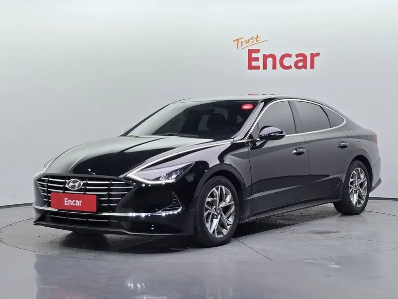 Hyundai Sonata 2.0 Premium Family