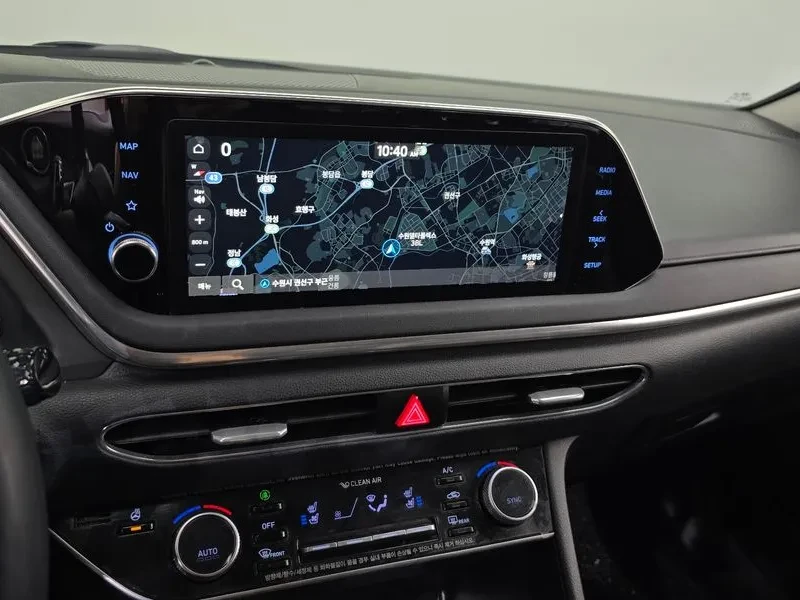 Hyundai Sonata 2.0 Premium Family, снимка 12 - Автомобили и джипове - 55562113