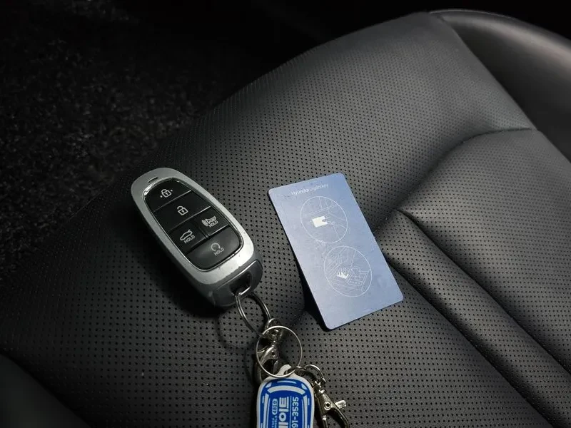 Hyundai Sonata 2.0 Premium Family, снимка 15 - Автомобили и джипове - 55562113