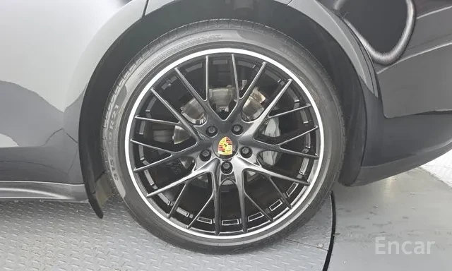 Porsche Panamera 4S 2.9* 360* Обдух* Soft-close, снимка 8 - Автомобили и джипове - 56684345