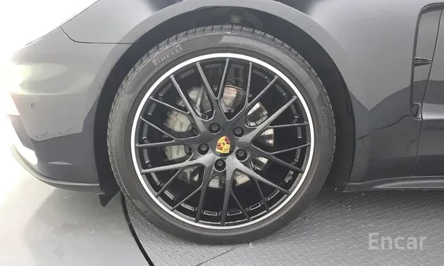 Porsche Panamera 4S 2.9* 360* Обдух* Soft-close, снимка 7 - Автомобили и джипове - 56684345