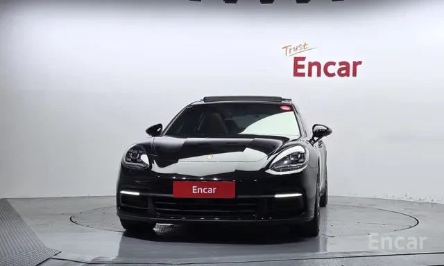 Porsche Panamera 4S 2.9* 360* Обдух* Soft-close, снимка 3 - Автомобили и джипове - 56684345